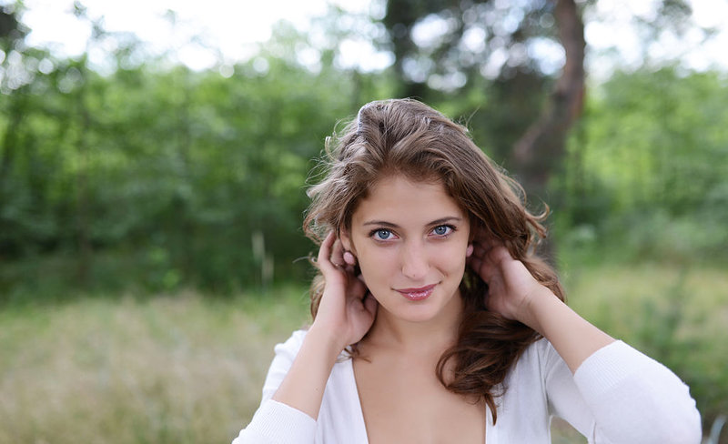 Татьяна, 22
